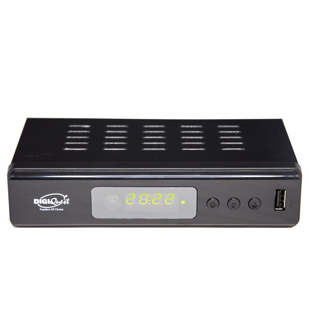 tele system up1 decoder